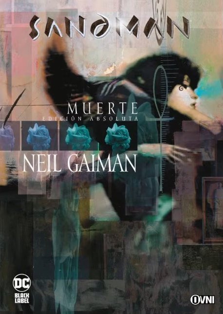Sandman: Muerte - Edicion absoluta